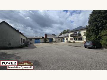 Produktionshalle in Mattighofen /  Braunau am Inn