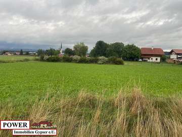 Grundstück in Lochen am See /  Braunau am Inn