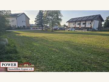 Baugrund in Straßwalchen /  Salzburg Umgebung