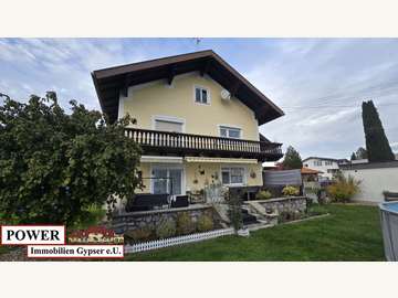 Haus in Mattighofen /  Braunau am Inn