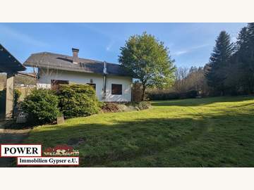 Einfamilienhaus in Schalchen /  Braunau am Inn