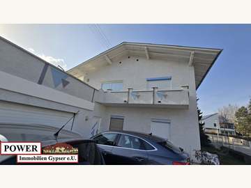 Einfamilienhaus in Braunau am Inn /  Braunau am Inn