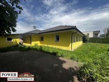 Bungalow in Mattighofen /  Braunau am Inn