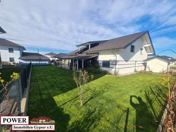 Terrassenwohnung in Neukirchen an der Enknach /  Braunau am Inn