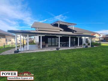 Terrassenwohnung in Neukirchen an der Enknach /  Braunau am Inn