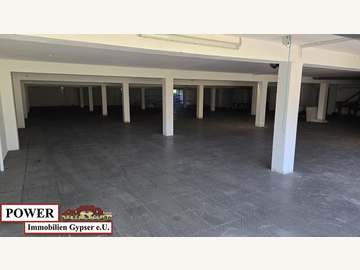 Tiefgarage in Schalchen /  Braunau am Inn