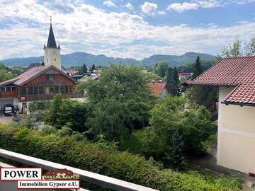 Eigentumswohnung in Henndorf am Wallersee /  Salzburg Umgebung