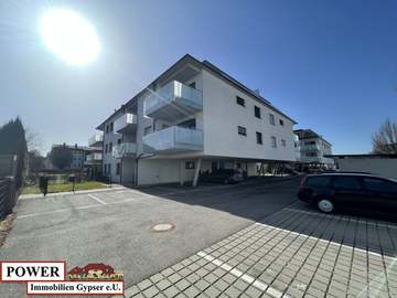 Eigentumswohnung in Mattighofen /  Braunau am Inn