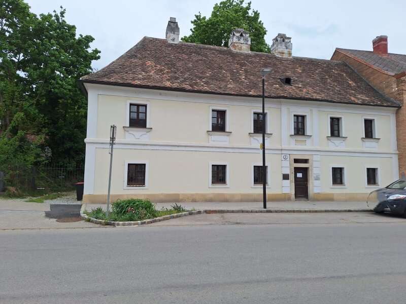Bürohaus in 2020 Hollabrunn - 41