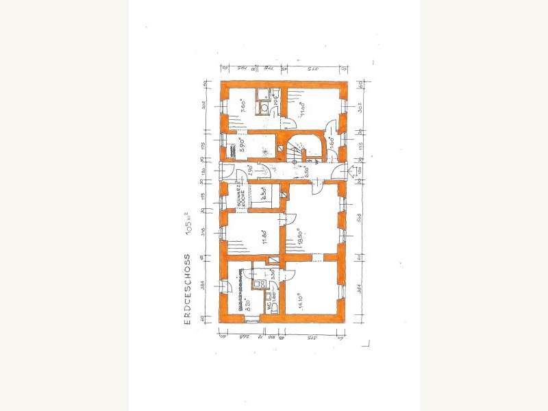 Bürohaus in 2020 Hollabrunn - 45