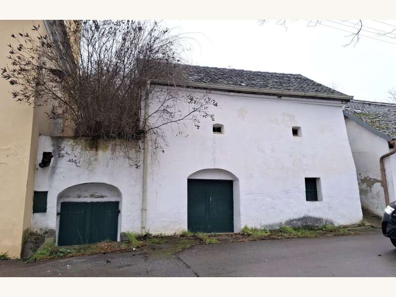 Gewerbeimmobilie in 2061 Hadres - 1