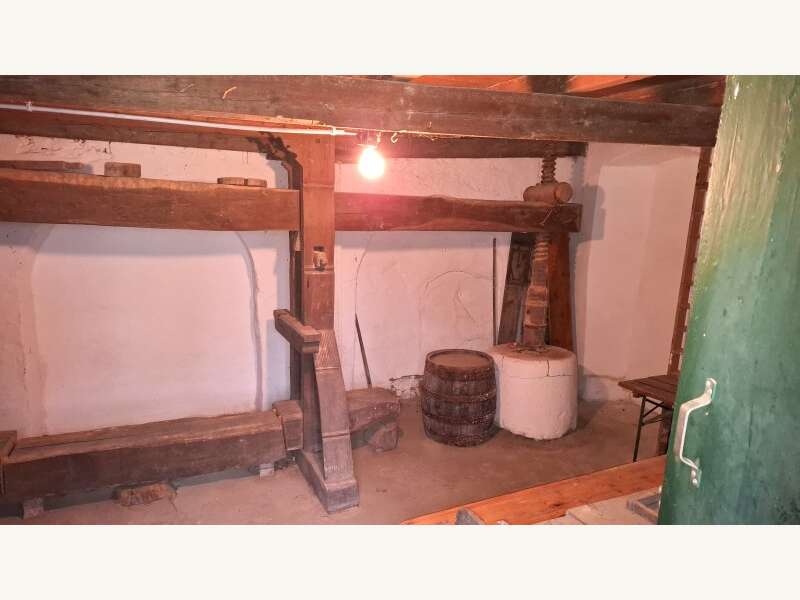 Gewerbeimmobilie in 2061 Hadres - 2