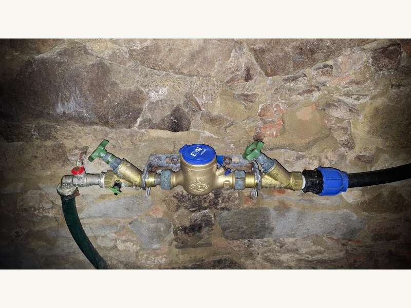 Gewerbeimmobilie in 2061 Hadres - 5