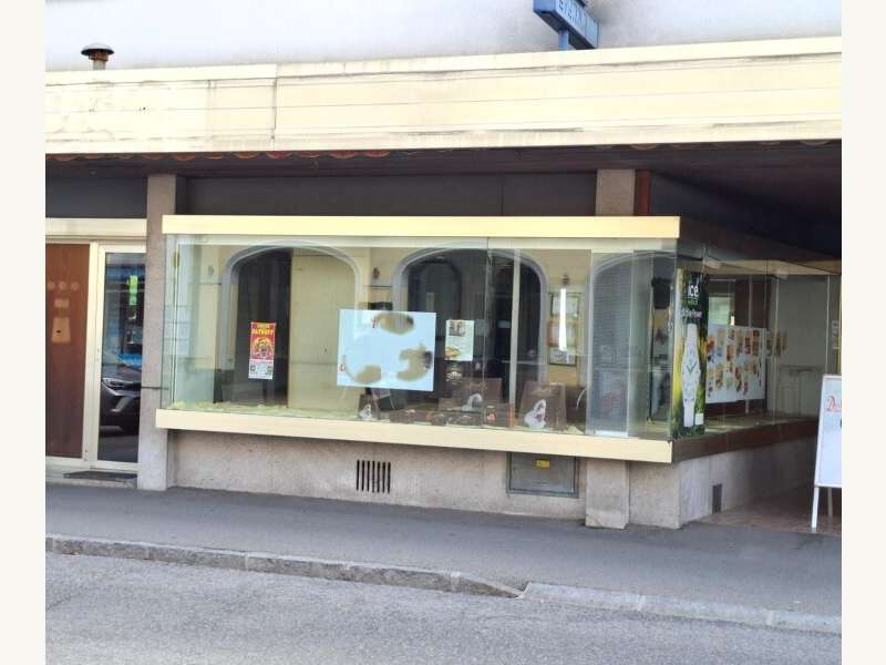 Geschäftslokal in 2020 Hollabrunn - 1