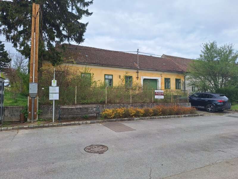 Bauernhaus in 2020 Sonnberg - 2