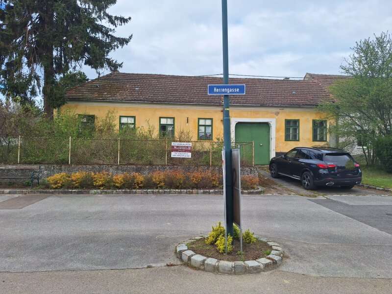 Bauernhaus in 2020 Sonnberg - 3