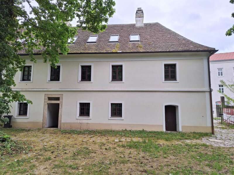 Einfamilienhaus in 2020 Hollabrunn - 2