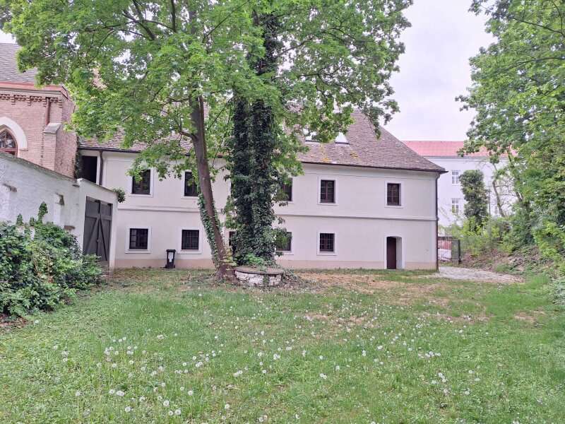 Einfamilienhaus in 2020 Hollabrunn - 3