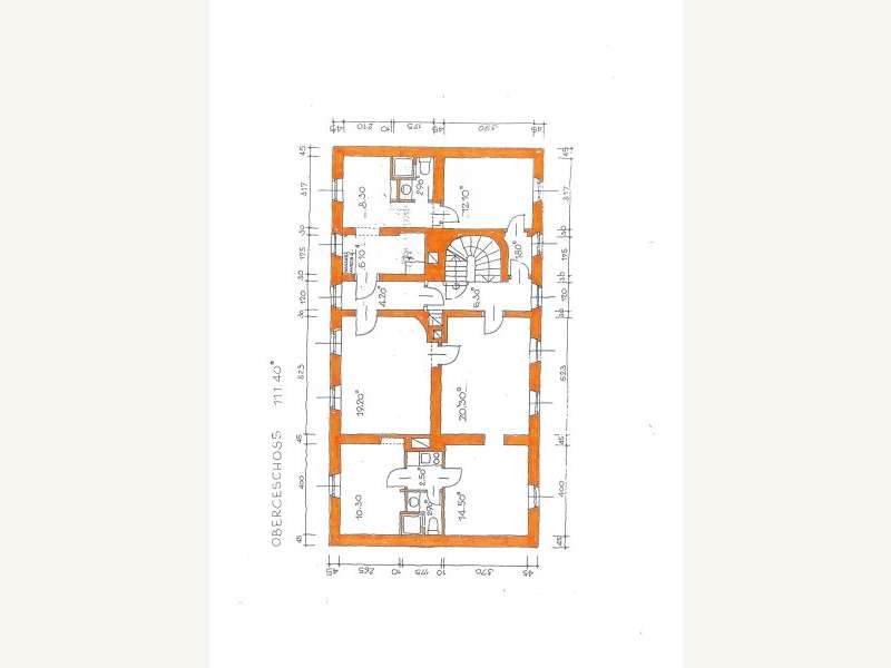 Einfamilienhaus in 2020 Hollabrunn - 52