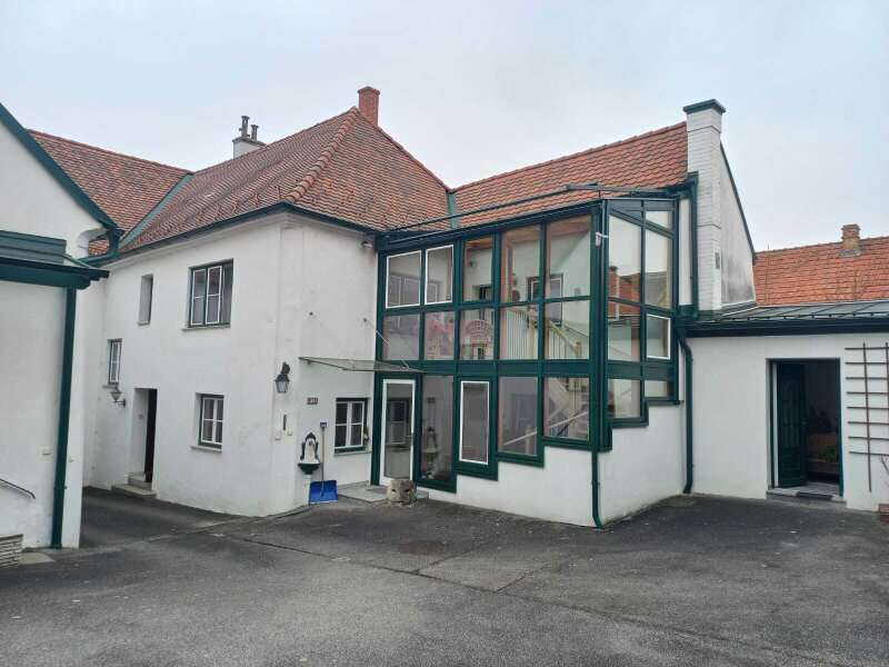 Zweifamilienhaus in 3741 Pulkau - 1