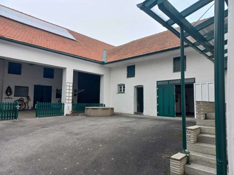 Zweifamilienhaus in 3741 Pulkau - 4
