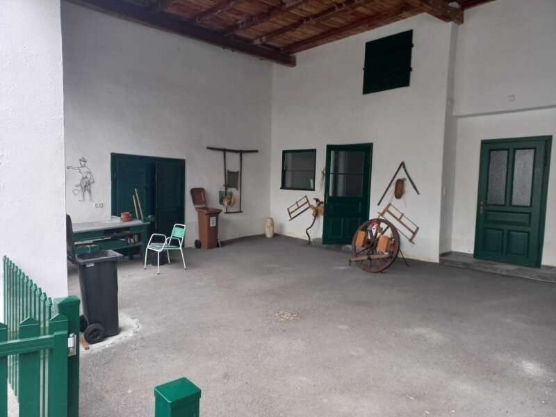 Zweifamilienhaus in 3741 Pulkau - 9