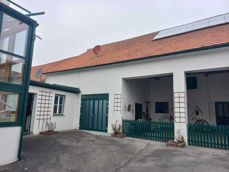 Zweifamilienhaus in 3741 Pulkau - 10