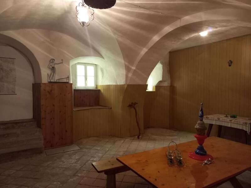 Zweifamilienhaus in 3741 Pulkau - 22