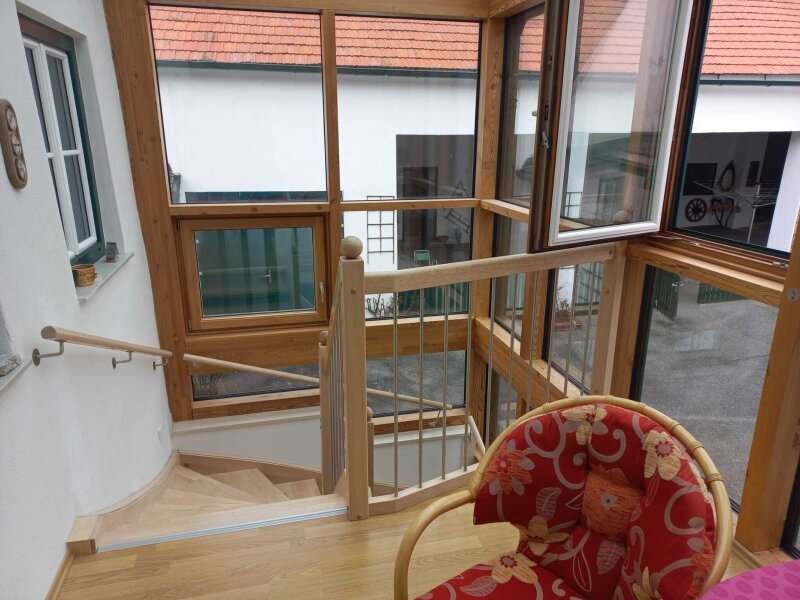 Zweifamilienhaus in 3741 Pulkau - 25