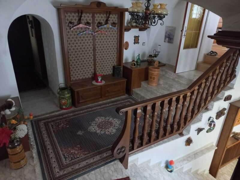 Zweifamilienhaus in 3741 Pulkau - 35