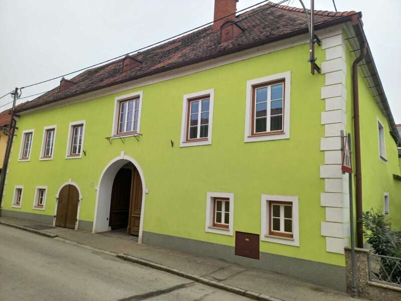 Zweifamilienhaus in 3741 Pulkau - 42