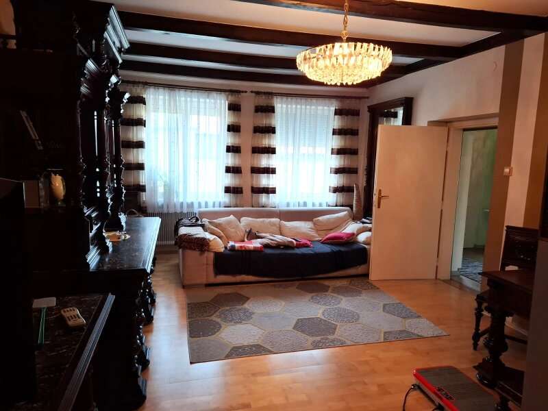 Einfamilienhaus in 2062 Seefeld - 2