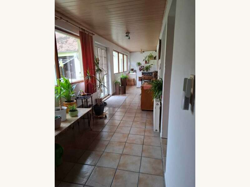 Einfamilienhaus in 2062 Seefeld - 9