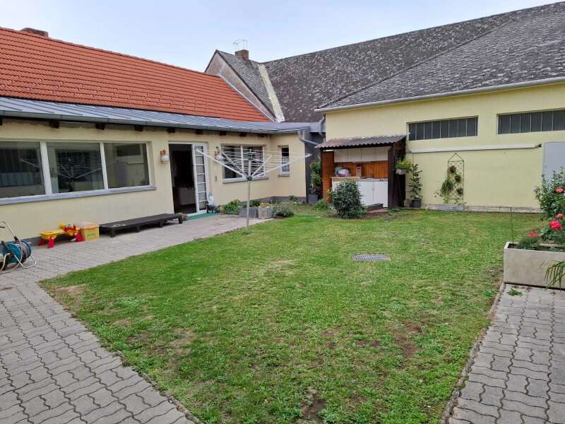 Einfamilienhaus in 2062 Seefeld - 11