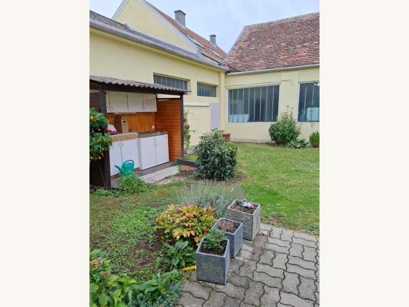 Einfamilienhaus in 2062 Seefeld - 13