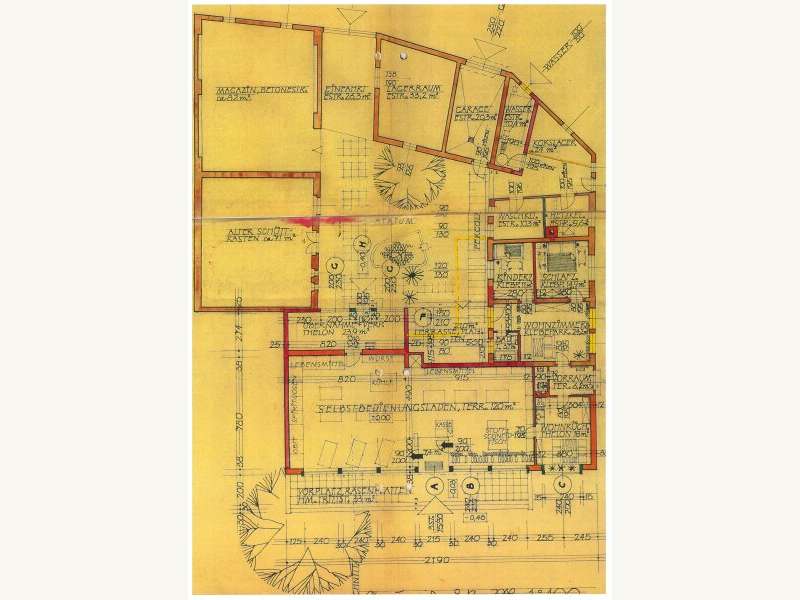 Einfamilienhaus in 2062 Seefeld - 35