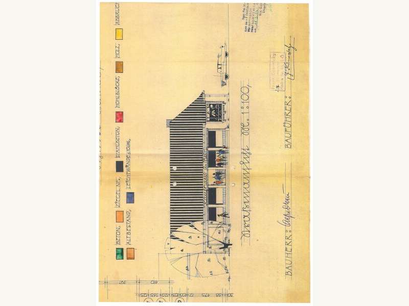 Einfamilienhaus in 2062 Seefeld - 36