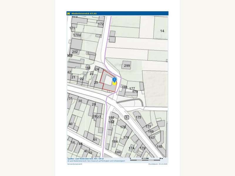 Einfamilienhaus in 2062 Seefeld - 38