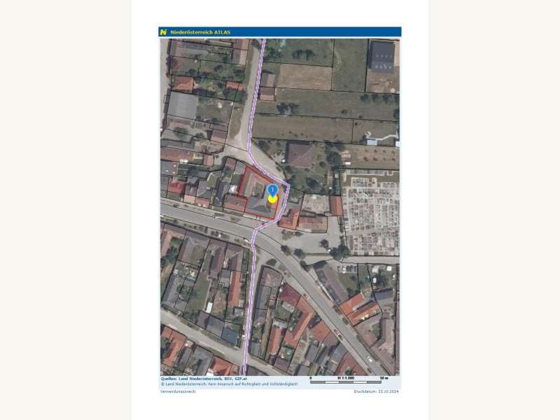 Einfamilienhaus in 2062 Seefeld - 39