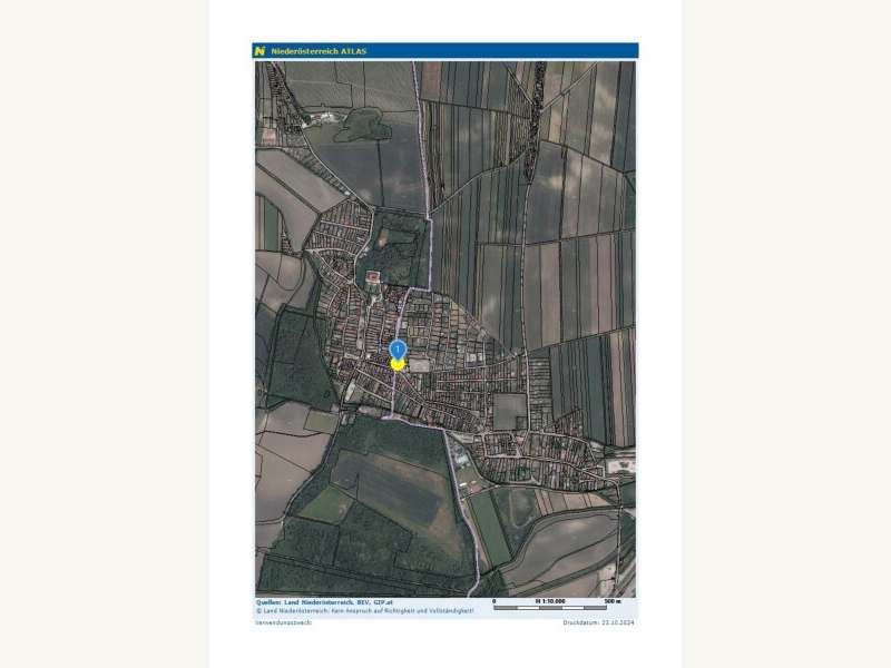 Einfamilienhaus in 2062 Seefeld - 40