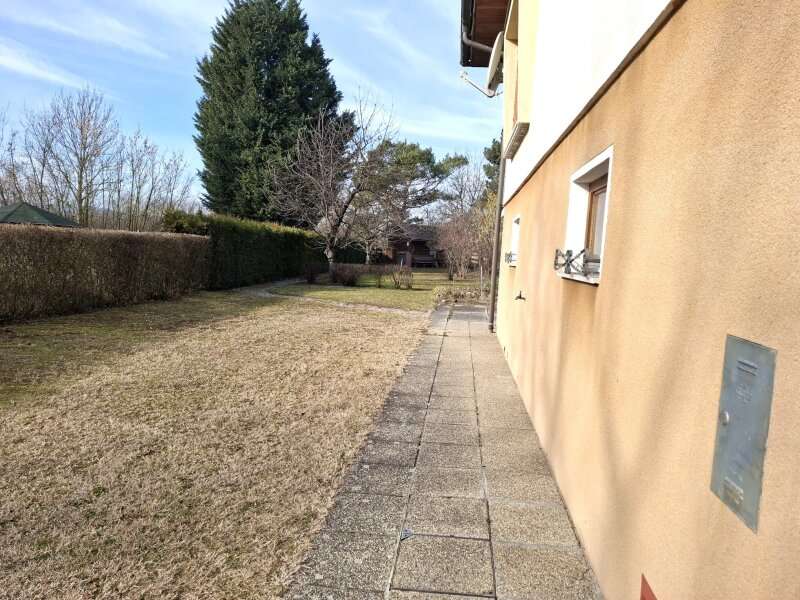 Einfamilienhaus in 2062 Großkadolz - 3