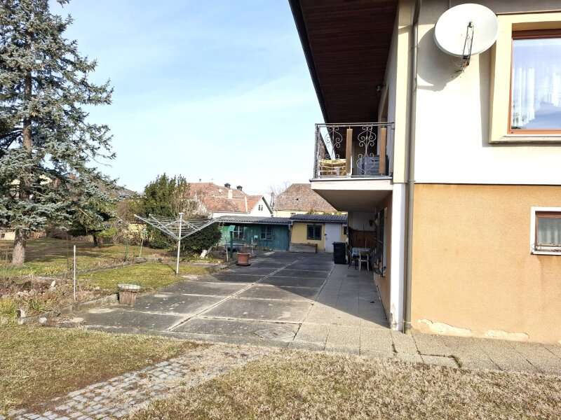 Einfamilienhaus in 2062 Großkadolz - 4