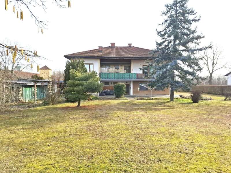 Einfamilienhaus in 2062 Großkadolz - 6