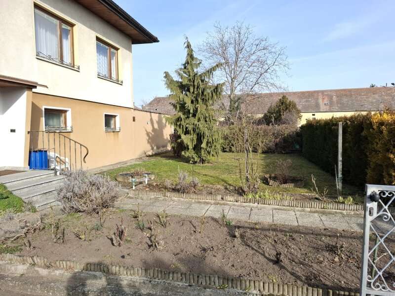 Einfamilienhaus in 2062 Großkadolz - 7