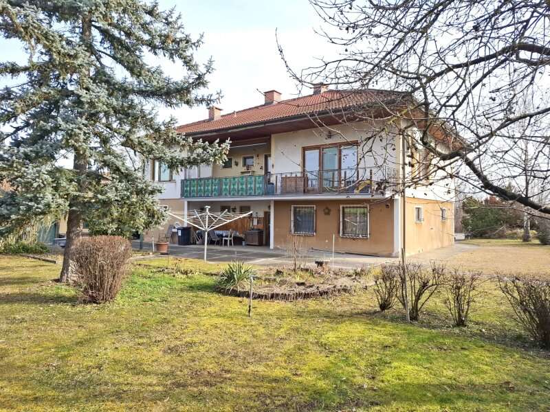 Einfamilienhaus in 2062 Großkadolz - 40