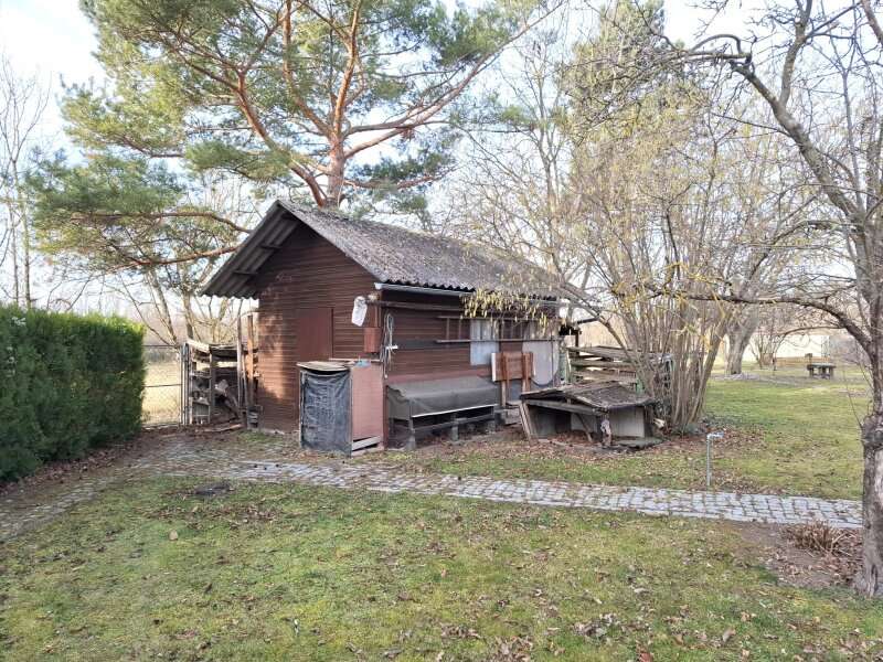 Einfamilienhaus in 2062 Großkadolz - 42