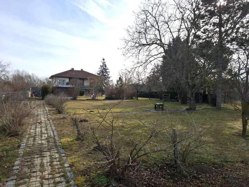 Einfamilienhaus in 2062 Großkadolz - 43