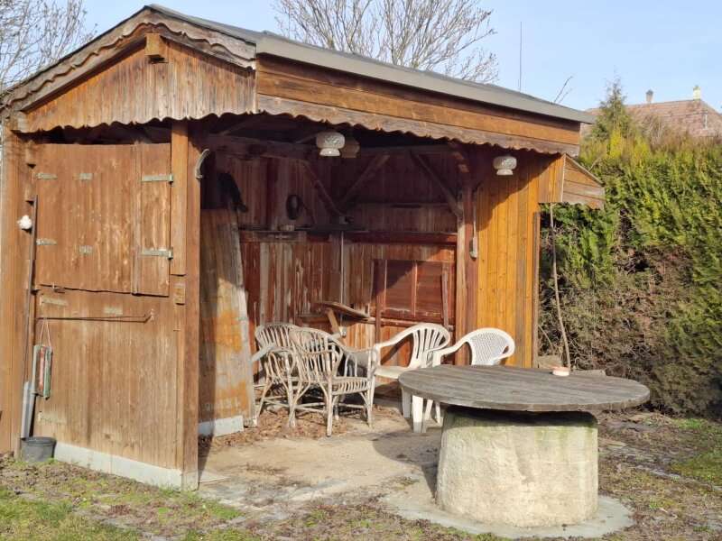 Einfamilienhaus in 2062 Großkadolz - 44