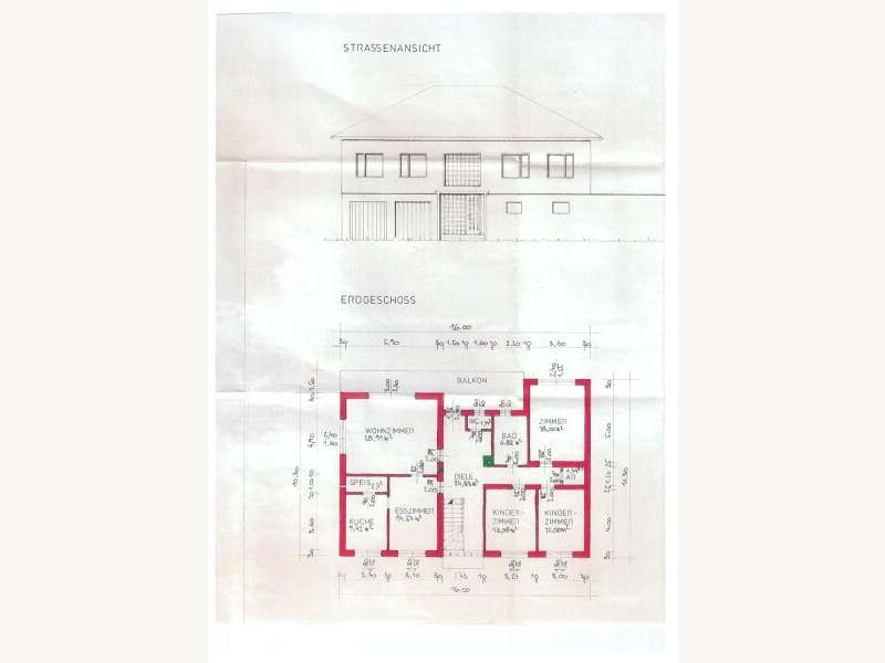 Einfamilienhaus in 2062 Großkadolz - 47
