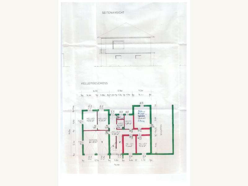 Einfamilienhaus in 2062 Großkadolz - 48